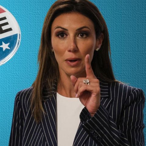 Finally: A Task Force on Election Integrity Will Be Assembled
