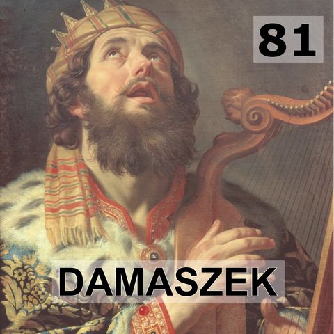 81 - Damaszek