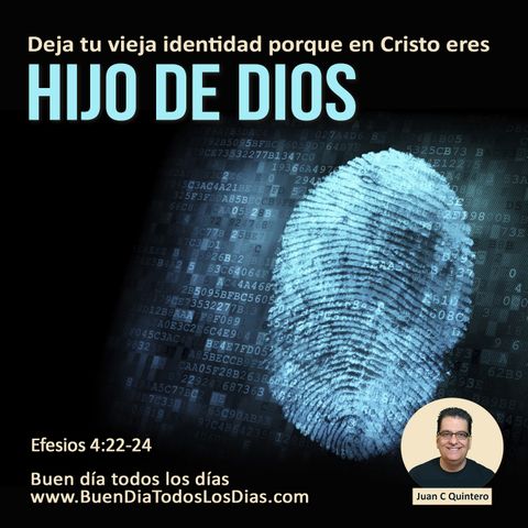 Identidad definida en Cristo