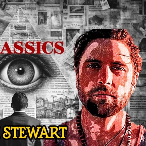 FKN Classics: Enter Metaverse - Transhumanism & Psychedelics | Ben Joseph Stewart