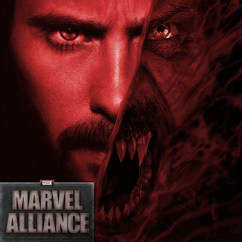 Morbius Spoilers Review : Marvel Alliance Vol. 101