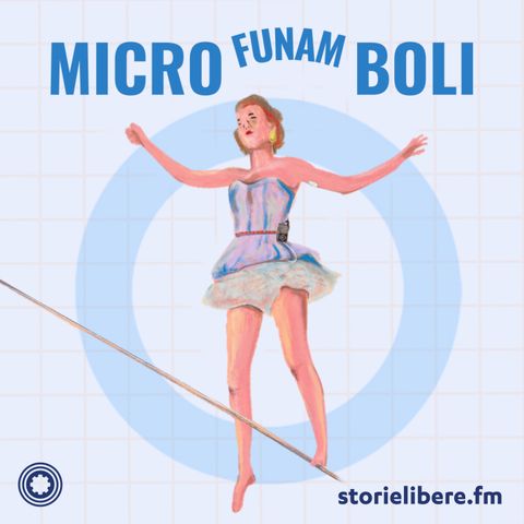 MICROfunamBOLI | Trailer