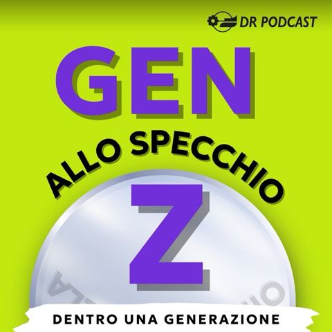 Copertina del podcast