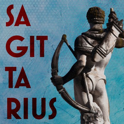 SAGITTARIUS - IL GIORNALE