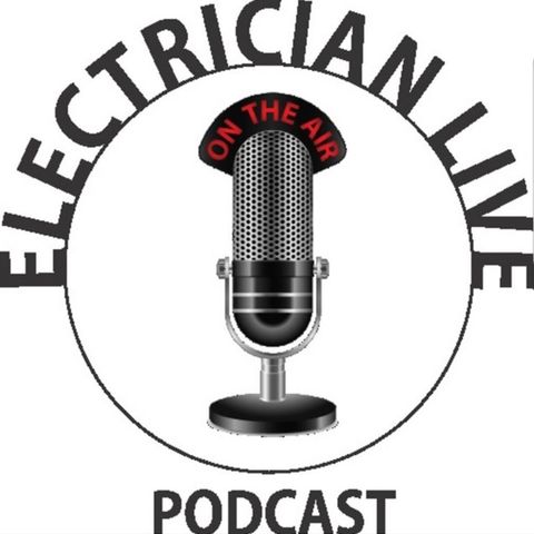 ELECTRICIAN LIVE- January 4, 2020 Show PROMO