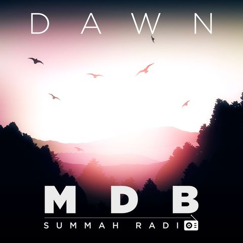 MDB Summah Radio | Ep. 46 "Dark Trailer"