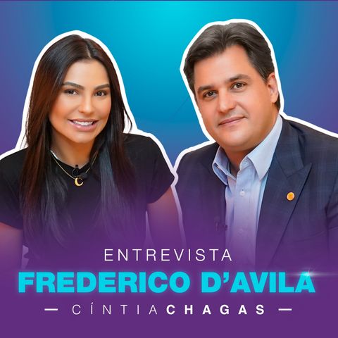 Entrevista com Frederico D'Avila