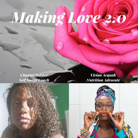 Making Love 2.0 met Chantal Bakker