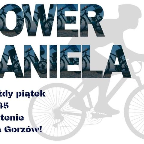 Rower Daniela #325