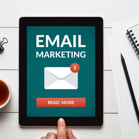 Best Enterprise Email Marketing Tools And Services For Small Businesses