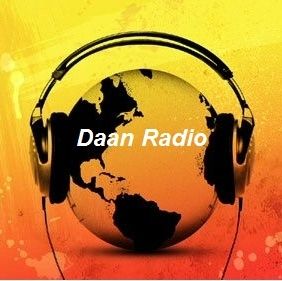Daan Radio Early Spring Mix