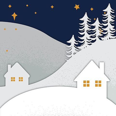 Glory That Shines [Advent Day 13]