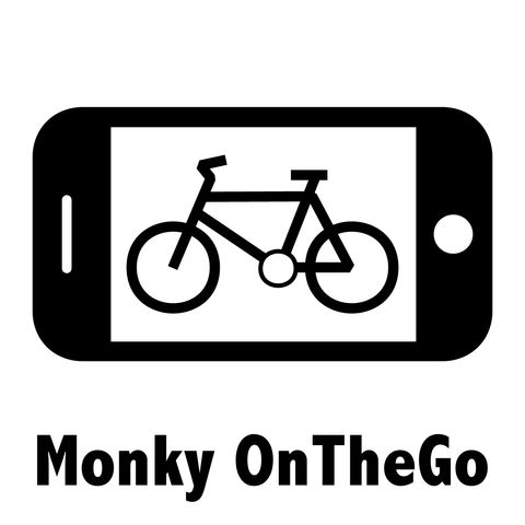 MonkyOTG 58 - Back to the iPhone