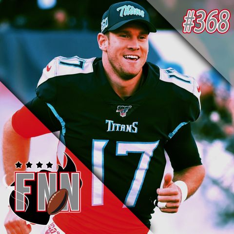 Fumble na Net Podcast 368 - Tennessee Titans 2021