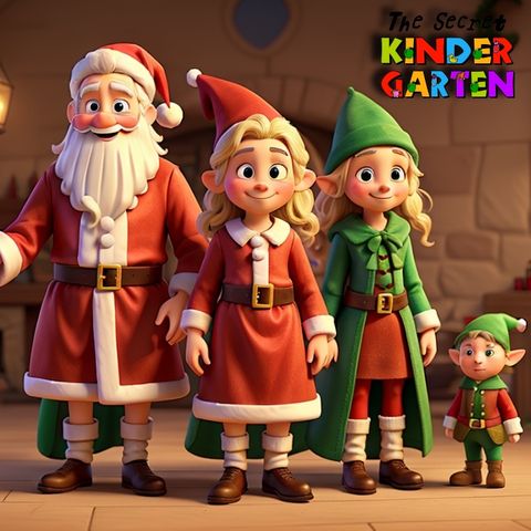 Christmas Special