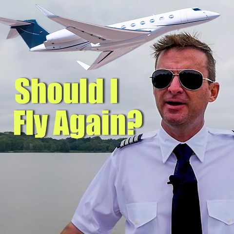 Should I Fly Again?