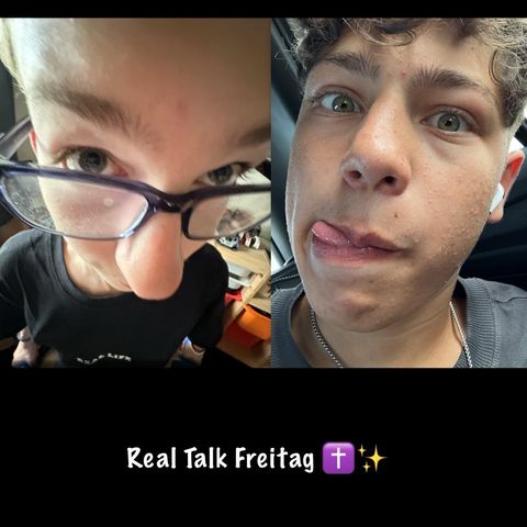 Copertina del podcast