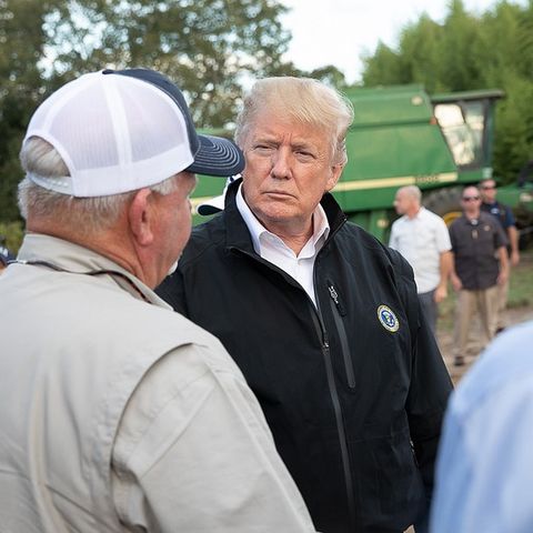 Episode 779 | Bloomberg's Exploited Prison Labor | Farmers Devastated By Tariffs Stand By Trump