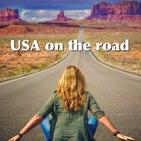 "USA on the road, viaggi negli States”, conosciamoci meglio!