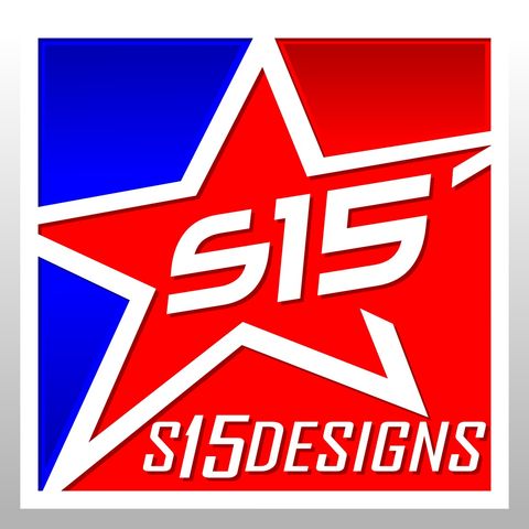 S15 Design - Snap Chat Filters, apparel, business partnerships, and graphic design