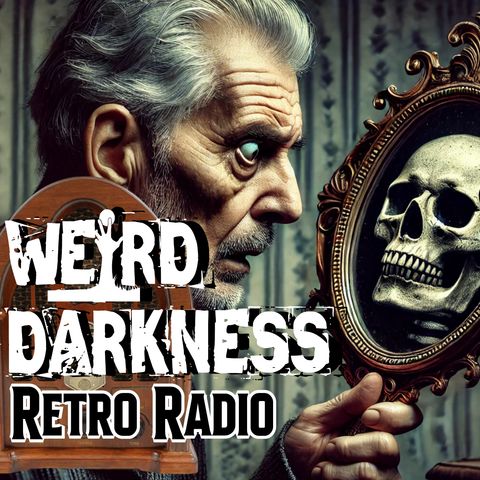 Old-Time Radio Marathon: JULY 03, 2024 #RetroRadio #WeirdDarkness