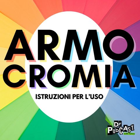Copertina del podcast
