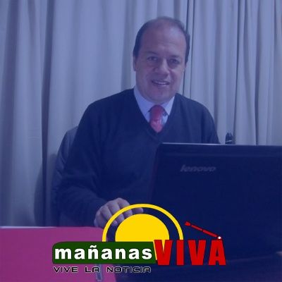 Álvaro Contreras – Candidato a la Alcaldía de Ipiales reacciones sobre doble militancia