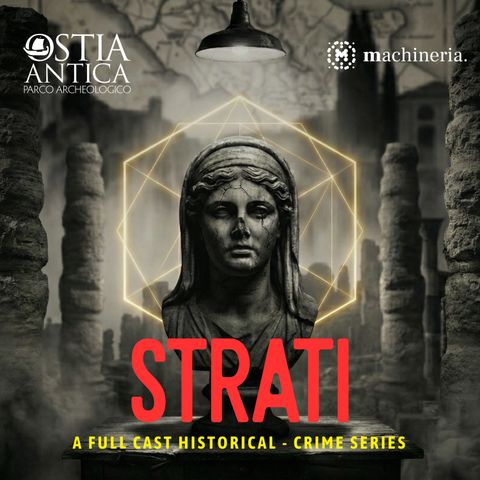 Podcast Cover