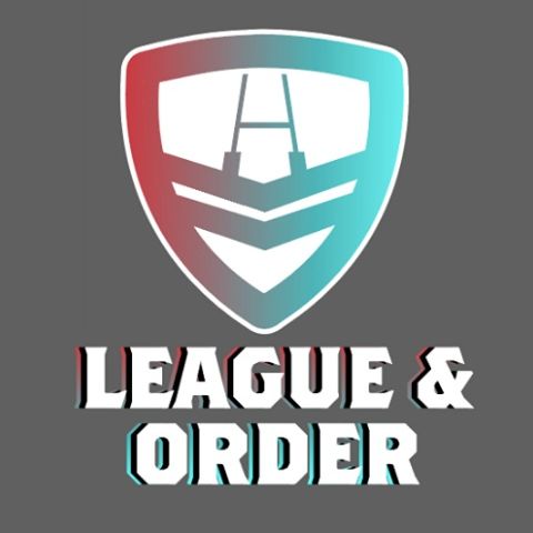 League and order Podcast 4