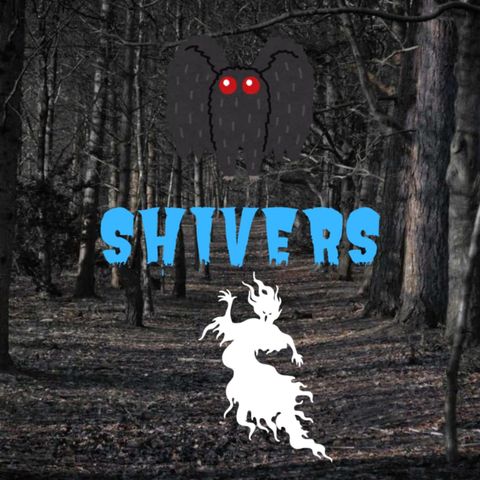 Shivers: Valentine_s Day Special_ Romantic Killers