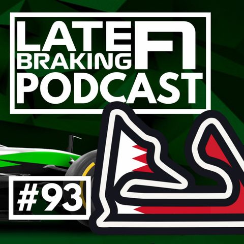 Perez wins crazy race in Bahrain! | 2020 Sakhir GP Review | Episode 93