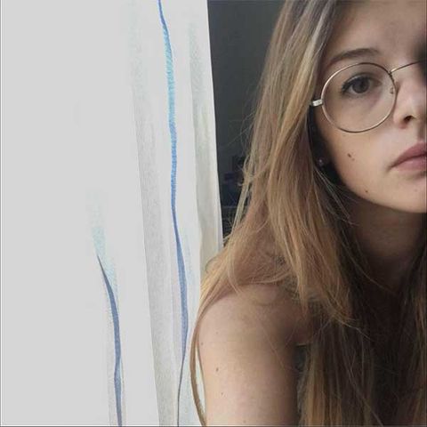 ALICE BONORA