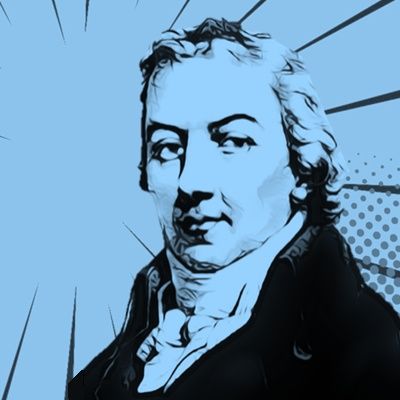 Heroes of Progress Part 3: Edward Jenner