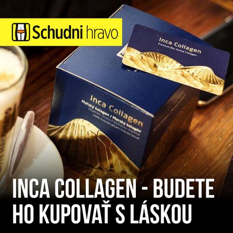 Inca Collagen – Recenzia na morský kolagén prémiovej kvality