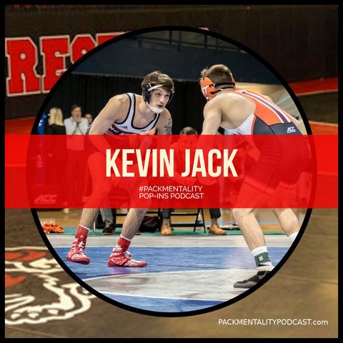Coach Popolizio with a summer update and Kevin Jack returns to the show - NCS22
