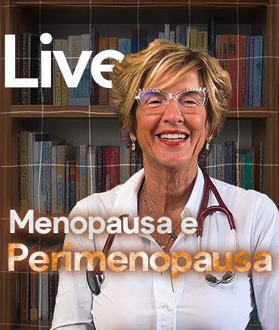 Menopausa e perimenopausa