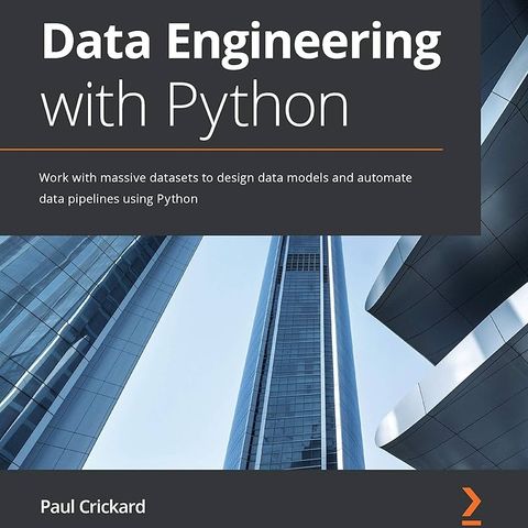 Data Engineering with Python