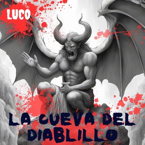 La cueva del Diablillo