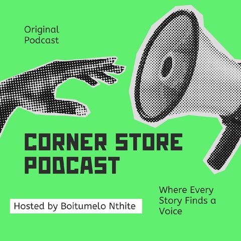 Podcast Cover