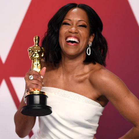 Regina King: Essentials