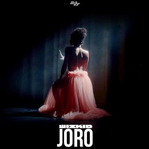 WizKid - Joro (Afro Pop) [Djilay Capita]
