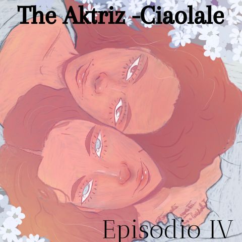 CIAOLALE - The Aktriz Talk Show
