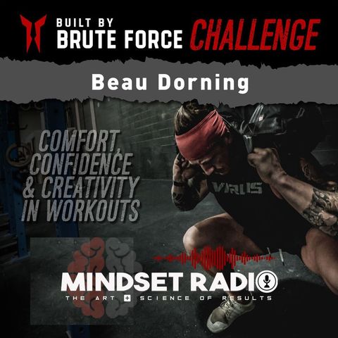 On "Becoming" w/Beau Dorning