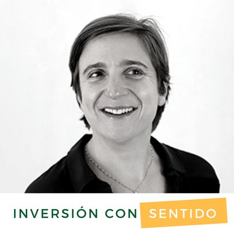 Anne Gerset - Inversión de impacto inclusiva en etapa semilla