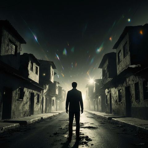 La ley del regreso