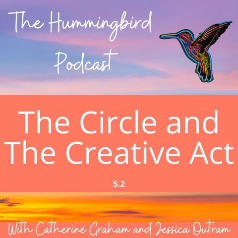 The Circle and The Creative Act