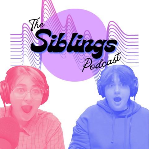 TikTok Brainrot Deepdive | Siblings Episode 5