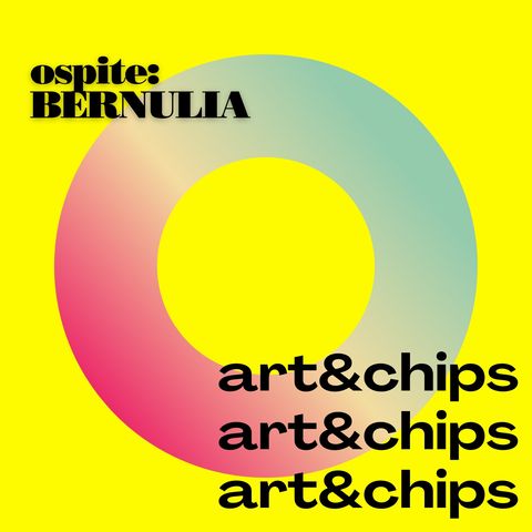 Parliamo di arte e creatività con Bernulia