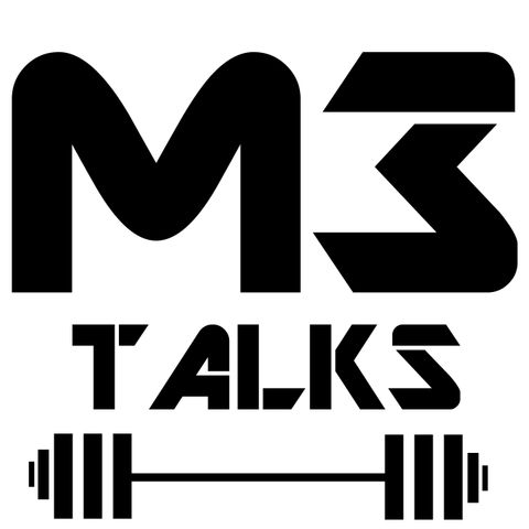 Powerlifting and Managing Stress - M3T003