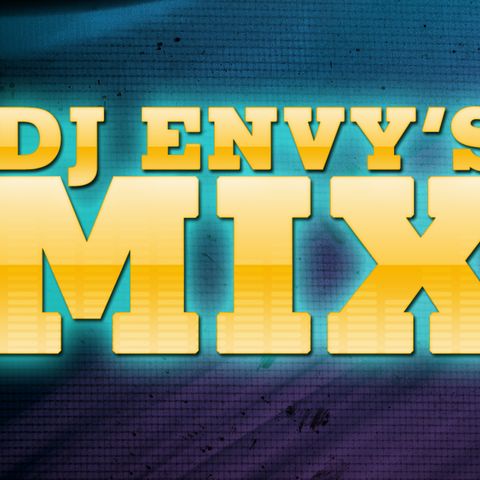 DJ Envy's Friday Throwback Mix (08.05.16)